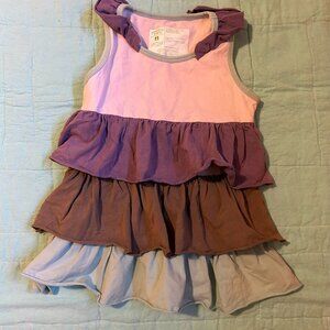 Peekaboo Beans Tank Top